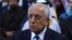 U.S. special representative for Afghanistan, Zalmay Khalilzad