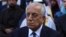 Zalmay Khalilzad, the U.S. special representative for Afghanistan