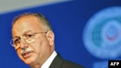 Экмеледдин Ихсаноглу