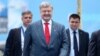 Порошенко розраховує обговорити з Трампом саміт із Путіним