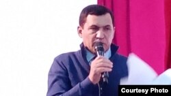 Заһир Хәкимов