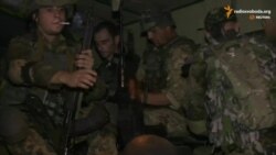 Батальйон «Донбас» залишив Широкине в рамках планової ротації