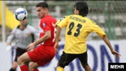 سپاهان در بازی اول نیز نیتپه را دو بر یک به الاتحاد سوریه واگذار گرده بود.
عکس از مهر