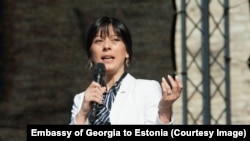 Тея Ахвледиани