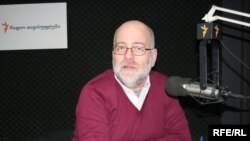 Звиад Коридзе