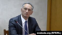 Батыр Бердыклычаў 