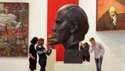 یکصدمین سالگرد انقلاب اکتبر؛میزگردی با فریدون خاوند و محمدرضا شالگونی