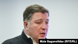 Гиги Угулава