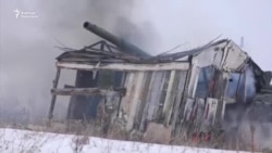 Орусиянын опузасы, Украинанын убарасы