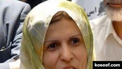  ژیلا بنی یعقوب روزنامه‌نگار