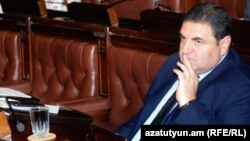 Նոթար Անտոնիո Զուլամյան