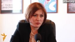 ATRge diqqat etmege çağıramız, – İslâmova