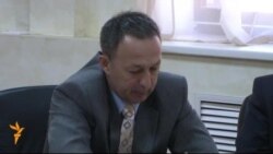 Илдус Заһидуллин, тарих институты хезмәткәре