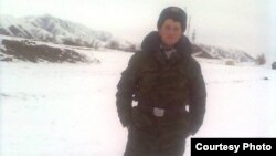 Илхомджон Худойбердиев