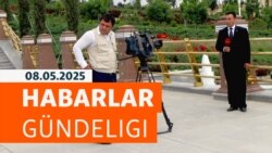 Habarlar gündeligi