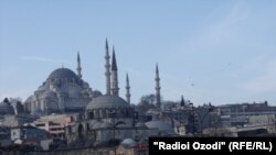 Эксперты отмечают, что этот закон осложнит положение работающих в Турции грузинских граждан