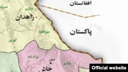 محمد رضا اسکندری وزير جهاد کشاورزی. (عکس: ایرنا)