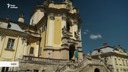 У Львові поховали українського поета та дисидента Ігоря Калинця (відео)