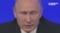 Путін про Олега Сенцова: «Випустити його тільки за те, що він режисер?»