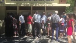 Bəzi rayonlarda pensiyalar verilir, amma...