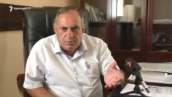 Ախուրյանում դեմ են մեկ անգամ արդեն խոշորացված համայնքը նորից խոշորացնելուն