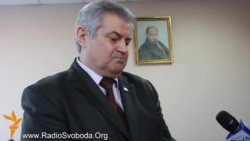 Черкаського секретаря міськради таки відправили у відставку