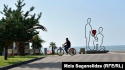 В оппозиции считают задержания в Батуми лишь сменой декораций при новом местном начальстве