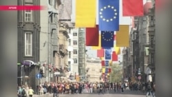 Почему в 60-летие Римского договора в ЕС больше не витает дух единства (видео)