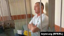 Петро Михальчевський, архівне фото