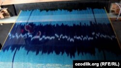 Ўзбекистон ҳукумати тадбиркорлар ишлаб чиқараётган маҳсулотларни экспортбоп қилишга эришмоқчи