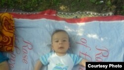 Михаил Егоров