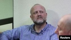 Зураб Джапаридзе