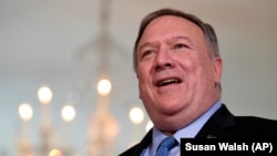 مایک پومپئو، وزیر خارجه آمریکا، بارها مقام‌های جمهوری اسلامی را به میز مذاکره فراخوانده است