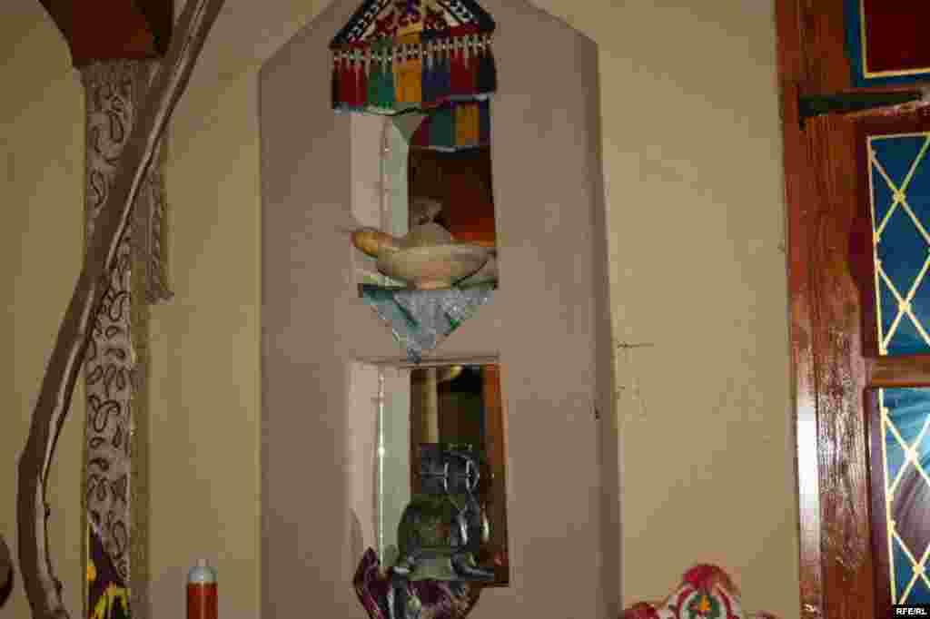 Чойхона, фастфуд ё кафе-бар? #25