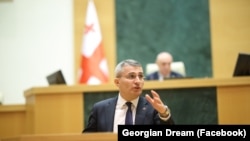 Мамука Мдынарадзэ