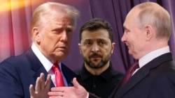 Ирина Арабидзе: «Важна не сама встреча Зеленского и Путина, а ее результат»