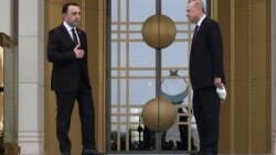 «Բաց ենք տարածաշրջանային համագործակցության համար», - վստահեցնում է Էրդողանը