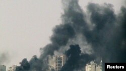 Некоторые осетины уже покинули Сирию, пополнив ряды беженцев в Иордании, Турции