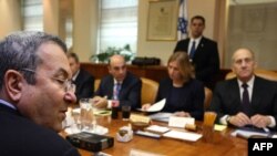 مقام های اسرائیلی به حماس هشدار دادند که برای پرتاب راکت به خاک این کشور هزینه سنگینی پرداخت خواهند کرد. (عکس: AFP)