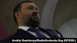 Арбузов очолював Нацбанк із грудня 2010 до січня 2013 року