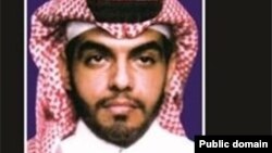 ماجد الماجد، تبعه سعودی و فرمانده گروه شبه نظامی عبدالله عزام، که در زندان درگذشت.