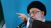 خامنه‌ای: کلید حل مشکلات اقتصادی در لوزان و ژنو و نیویورک نیست