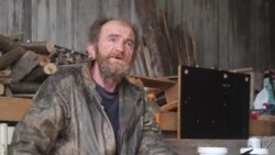 Ovisan o dobroti ljudi