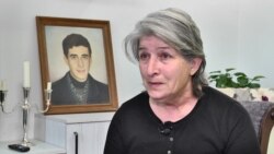 «Ինձ համար դեռ 2001 թիվն է». սևազգեստ մայրը 20 տարի անց էլ չի կարողանում հասնել արդարադատության