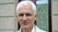 Ales Byalyatski, the head of the Vyasna human rights organization