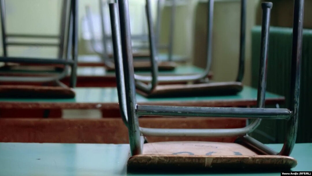 Ilustrativna fotografija