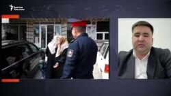 Дин мыйзамы: Жүзүн толук жапкандар айыпка жыгылат 