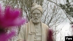 حکیم فردوسی