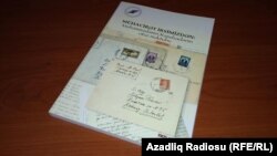 «Mühacirət irsimizdən: Məhəmməd Əmin Rəsulzadənin otuz məktubu» kitabı  