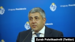 Зураб Пололикашвили